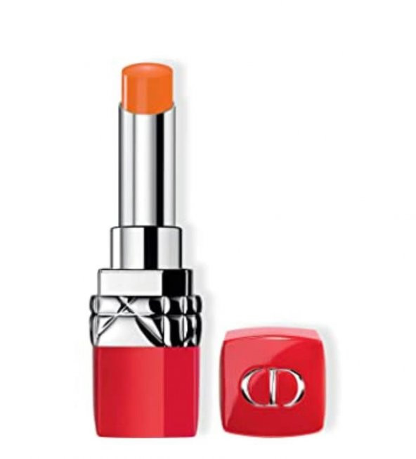 Christian Dior Ultra Rouge Ruj 533 Ultra Rush ürün görseli 1