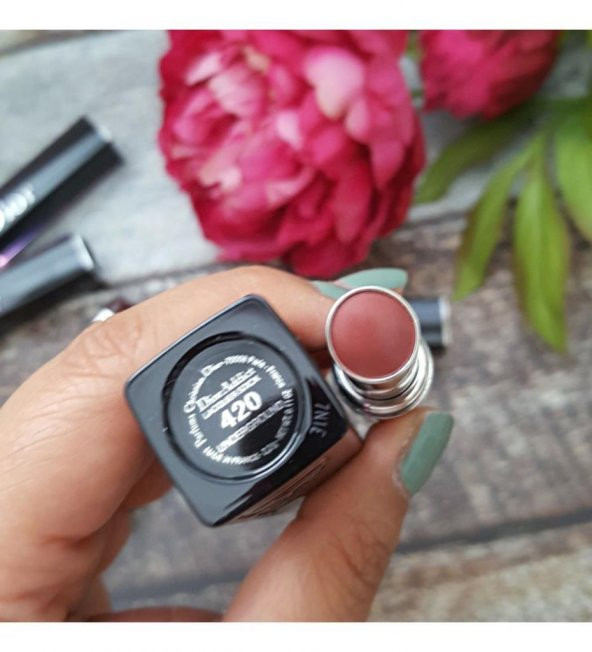 Dior Addict Lacquer Stick Refill 420 Underground ürün görseli 1