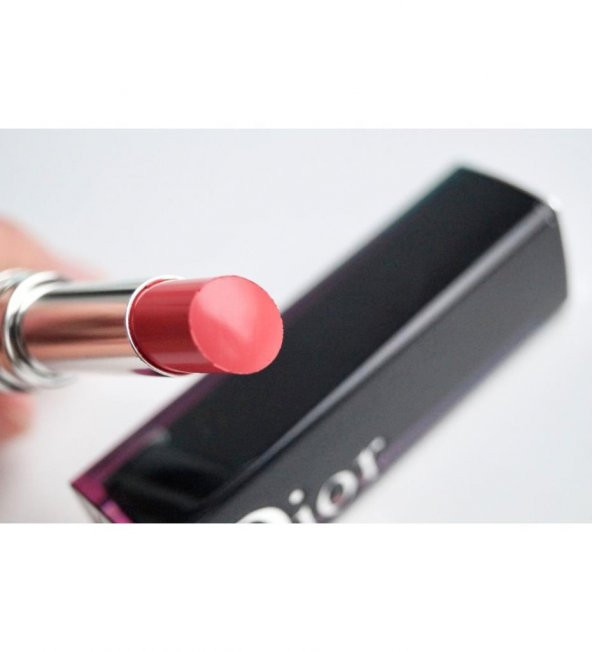 Dior Addict Lacquer Stick Refill 677 Indie Rose ürün görseli 1