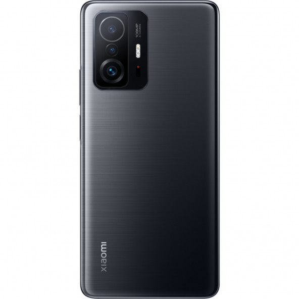 XIAOMI 11T 8_256GB GRİ - Resim 2