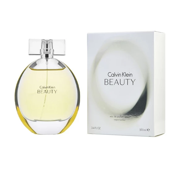 Calvin Klein Beauty Edp100 Ml Kadın Parfüm ürün görseli 1