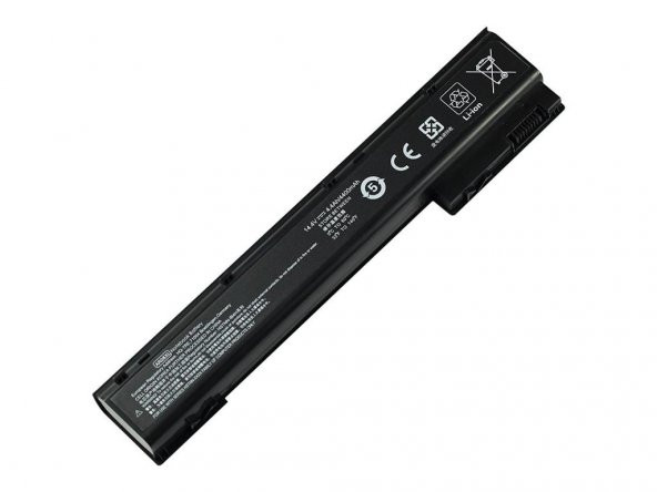 Hp 707615-221 707615-241 708455-001 Notebook Bataryası - Pili nb-kr80579-154883 ürün görseli 1