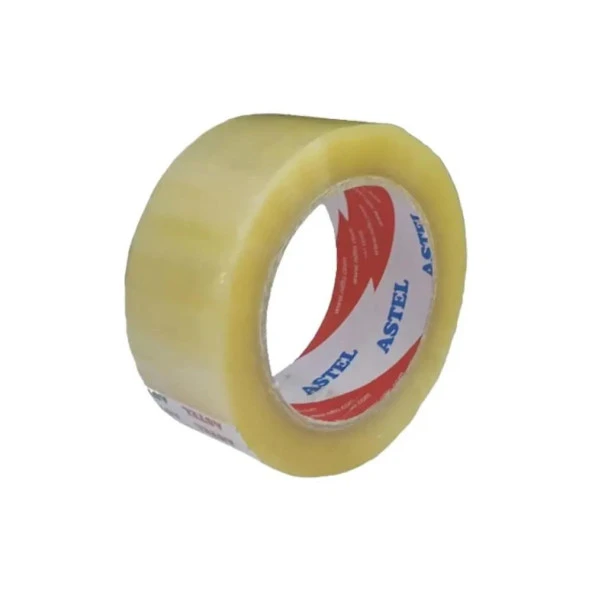 Astel Koli Bantı 45mm x 100m (Koli/60 Adet) ürün görseli 1