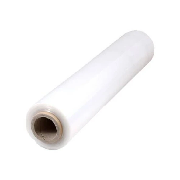 Streç Film 17 Mikron 50cm*150m ürün görseli 1