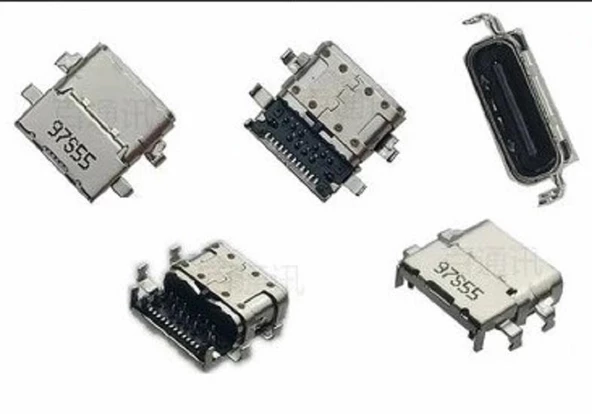 LENOVO THİNKPAD E480 E485 E495 E580 E585 R480 E590 TYPE-C SOKET ürün görseli 1