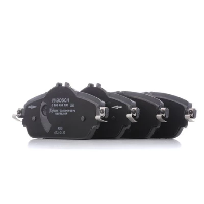 Mercedes C200 0986494951 ÖN FREN BALATASI BOSCH ürün görseli 1