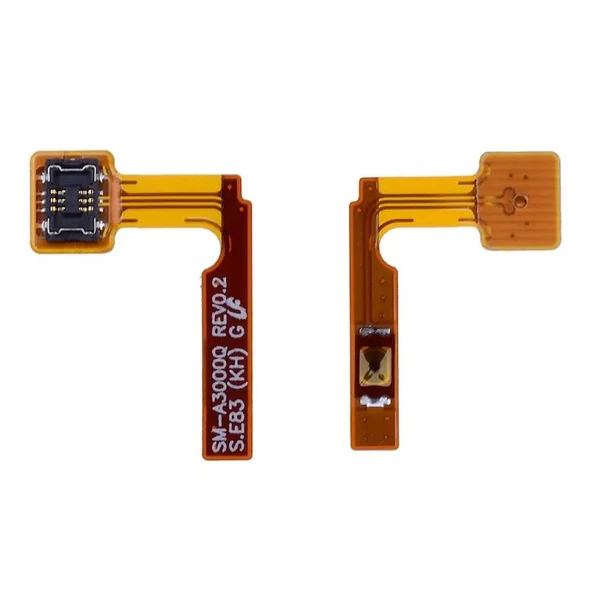 Samsung Galaxy A3 A300 On/Off Power Flex Film ürün görseli 1