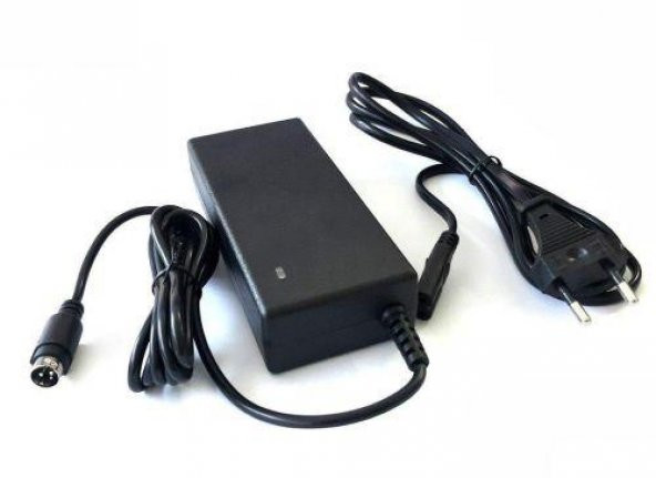 Fully 1605K - 24V 3A 3 Pin Uçlu Termal Yazıcı Güç Adaptörü ürün görseli 1