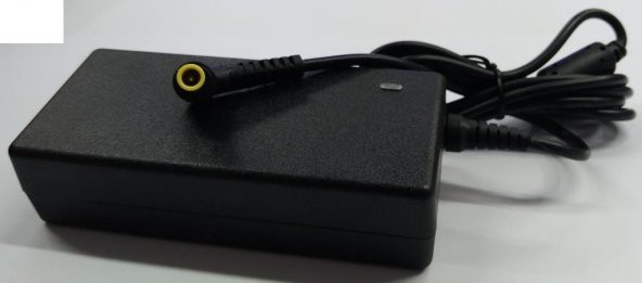 Fully 1611C - 12 Volt 3 Amper 6.5x4.5 mm Uçlu Adaptör ürün görseli 1