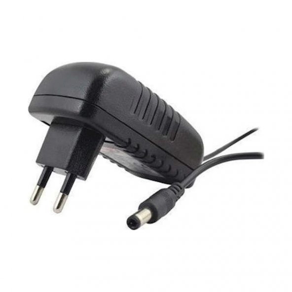 Fully 1612C 9 Volt 1 Amper DC Adaptör ürün görseli 1
