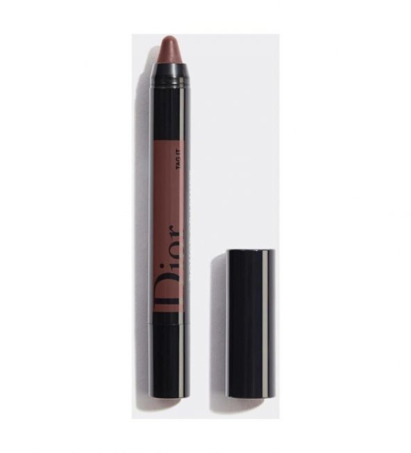 Dior Rouge Graphist Lipstick Pencil 824 Tag It Ruj ürün görseli 1