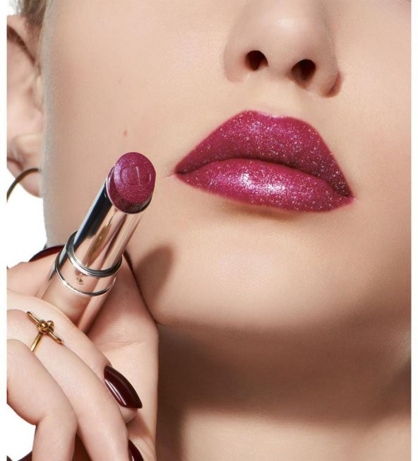 Dior Addict Stellar Shine Stick Refill 881 Bohemienne ürün görseli 1