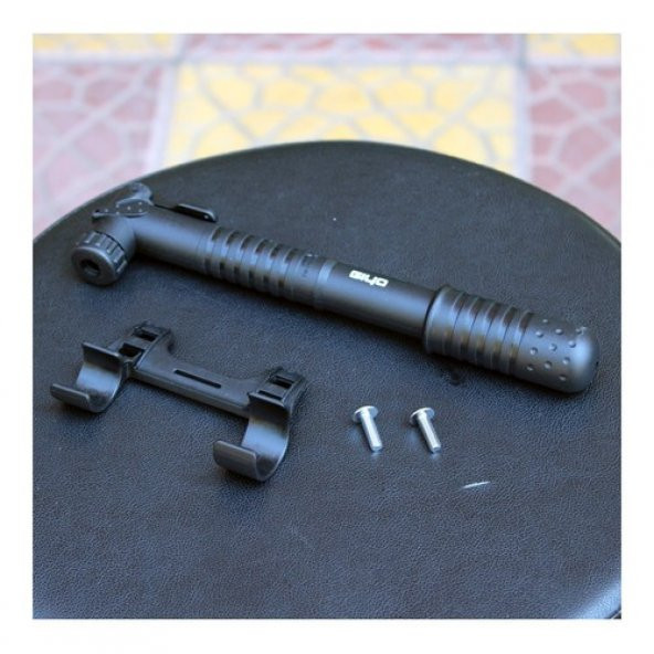 Giyo Pompa Gp 04 Taıwan Malı ürün görseli 1