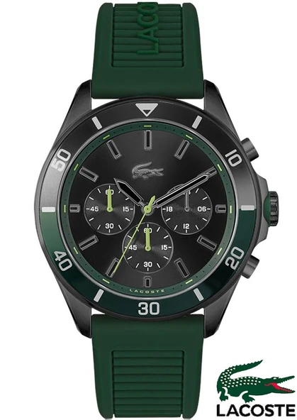 Lacoste LAC2011153 Erkek Kol Saati ürün görseli 1