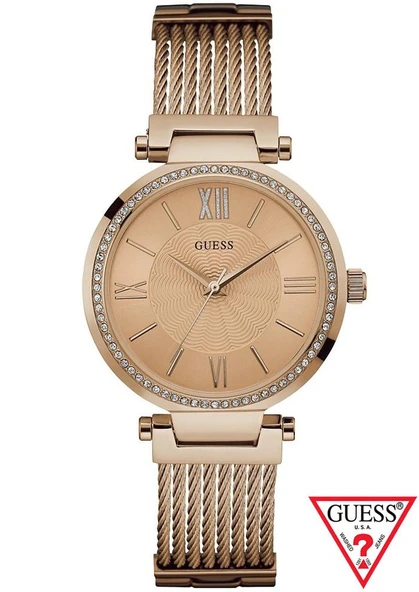 Guess GUW0638L4 Bayan Kol Saati ürün görseli 1