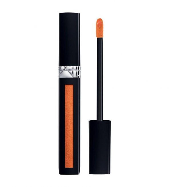 Dior Rouge Liquid 635 Copper Lava Ruj ürün görseli 1