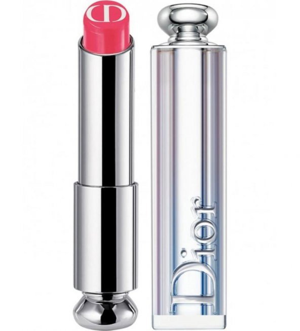 Dior Addict Care Dare Lipstick Refill 557 Pure Peach Ruj ürün görseli 1
