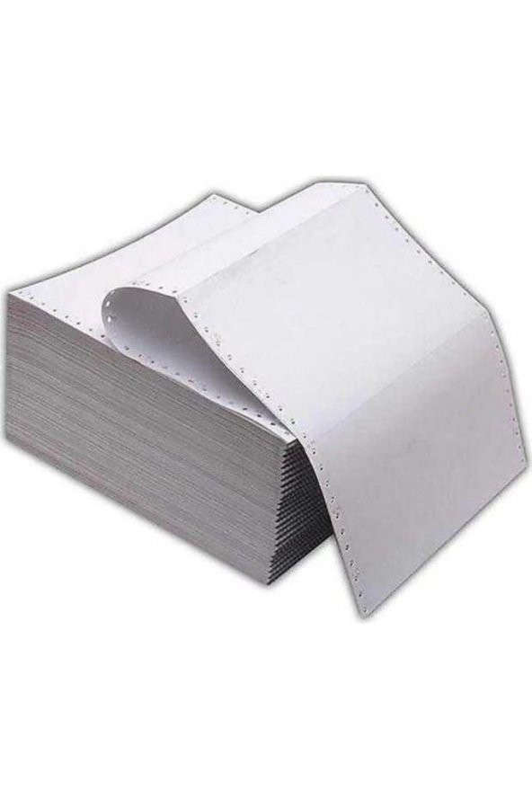METEKSAN SUREKLI FORM 11x24 4N 5.5 PER 60gr.500 LU ürün görseli 1