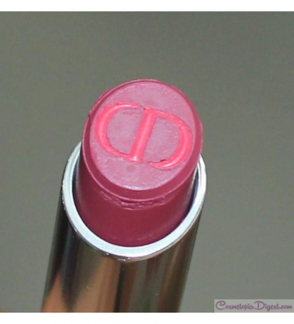 Dior Lipstick Addict Tie Dye Refill 004 Cosmic Pink ürün görseli 1