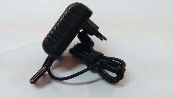 5 Volt Samsung Galaxy Tablet Bilgisayar Adaptörü - Resim 2