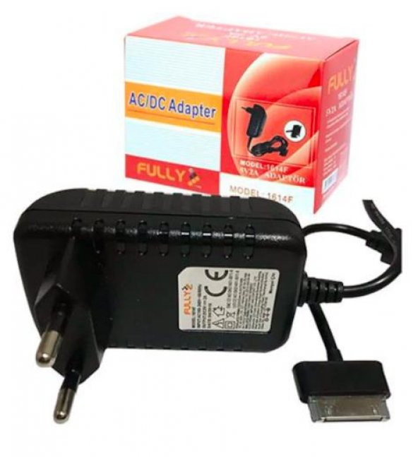5 Volt Samsung Galaxy Tablet Bilgisayar Adaptörü ürün görseli 1