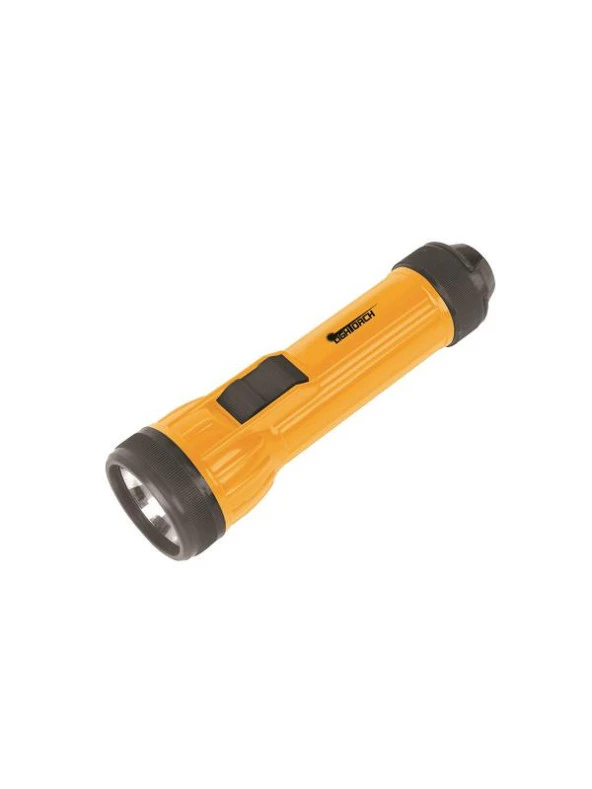 Lightorch LT03081 Plastik El Feneri 6 Led ürün görseli 1