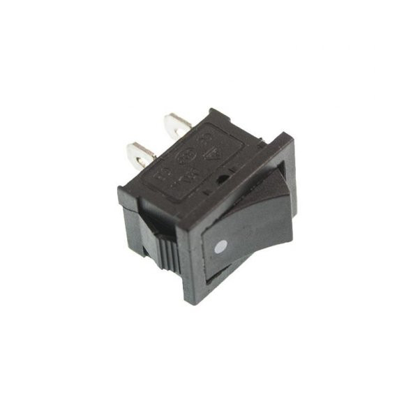 SM601 On/Off Anahtar - 5 Adet - Resim 2