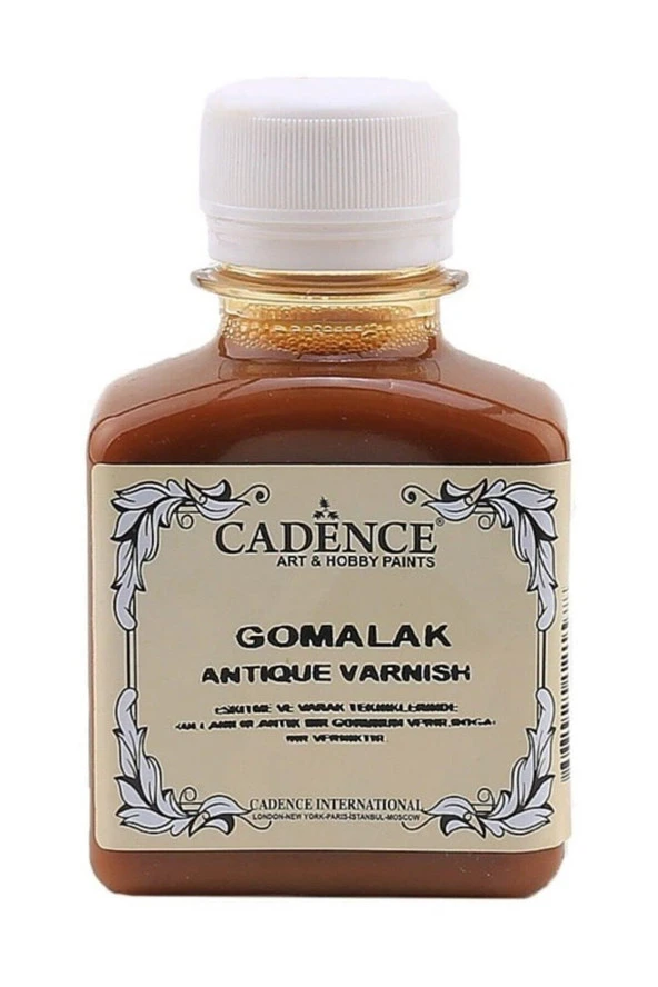 GOMALAK CİLA 100ML ürün görseli 1