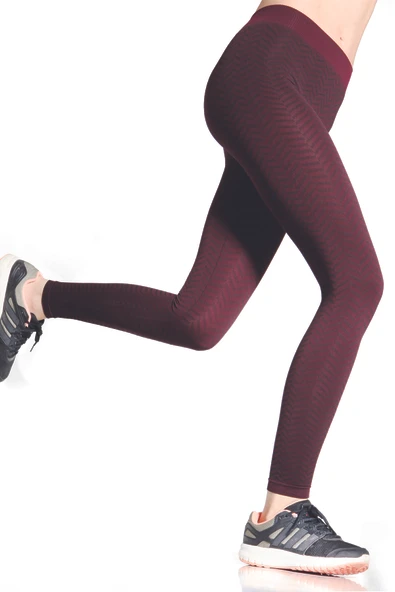 DoReMi Calixto Seamless Tayt - Resim 9