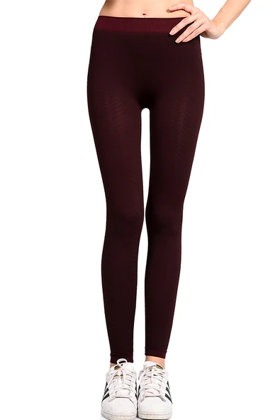 DoReMi Calixto Seamless Tayt - Resim 10