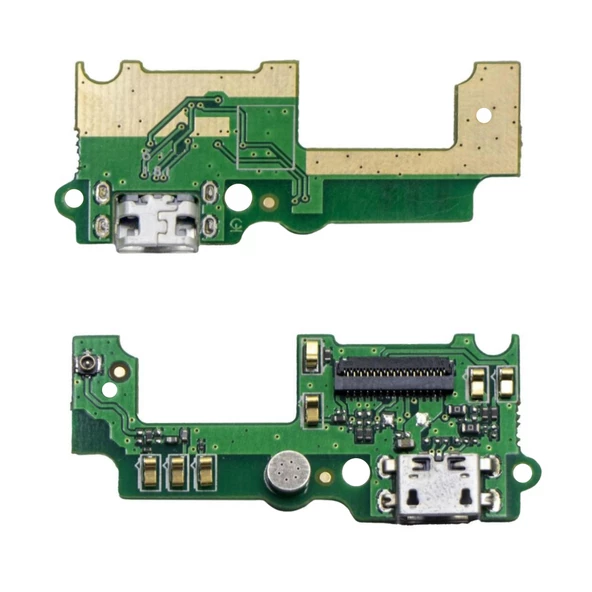 Huawei Y6 Pro Şarj Soketi Mikrofon Bordu ürün görseli 1