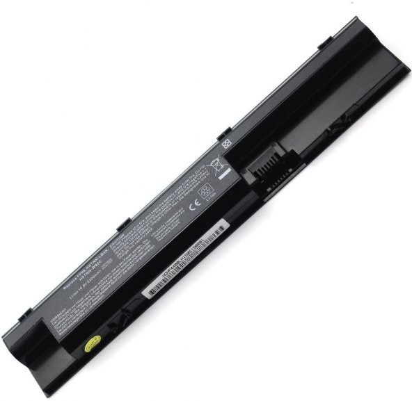 AFİLA - Hp ProBook 440, 450, 470, FP06, H6L26AA G0 G1 Notebook Bataryası - 6 Cell ürün görseli 1