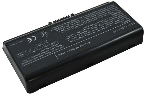 PA3591U-1BRS Notebook Bataryası - Pili - Resim 2