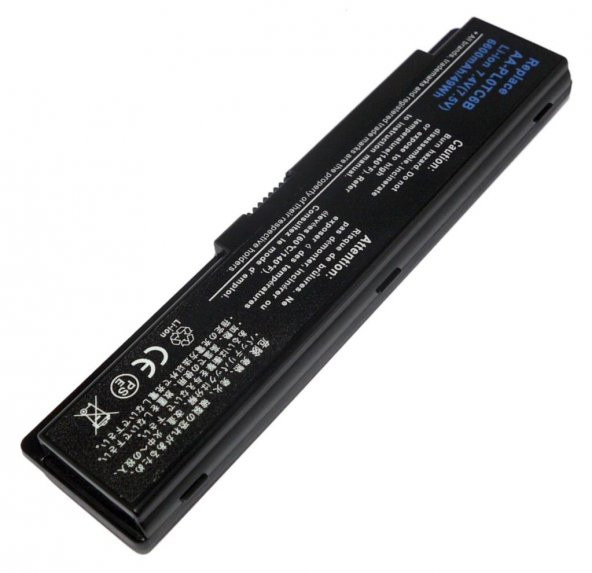 Samsung NC310, NP-NC310 Notebook Bataryası - Pil - Resim 2