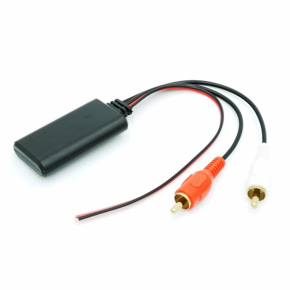Universal Bluetooth Kit ( Aux menülü bütün teypler için uyumlu ) ürün görseli 1