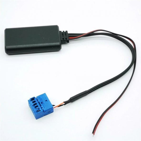 Volkswagen Polo-Passat-Golf (2012 Üstü) Teyp Bluetooth Modül ürün görseli 1