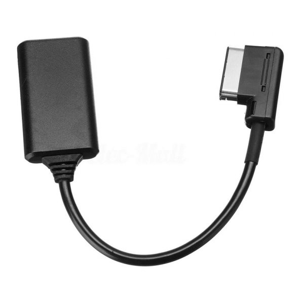 Volkswagen Skoda Seat Bluetooth Kit - Resim 2