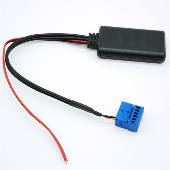 Volkswagen Polo-Passat-Golf (2012 Üstü) Teyp Bluetooth Modül - Resim 2