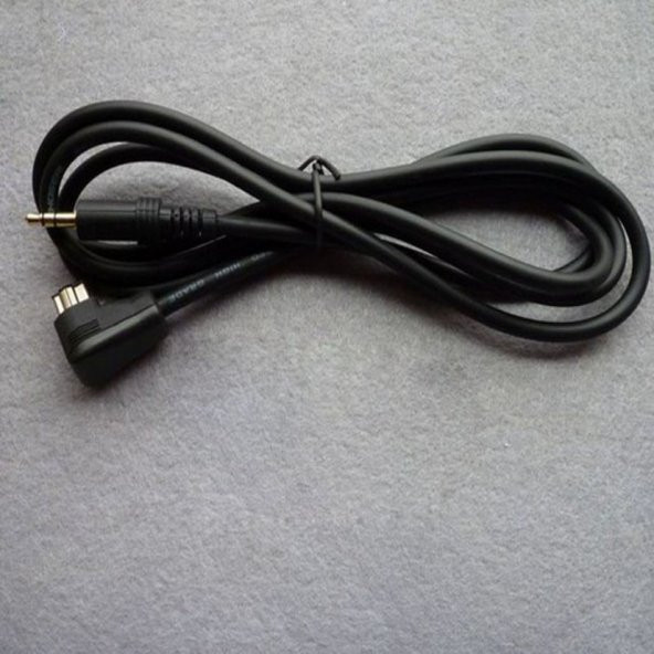 Pioneer teypler için 140 cm Aux Kablo ürün görseli 1