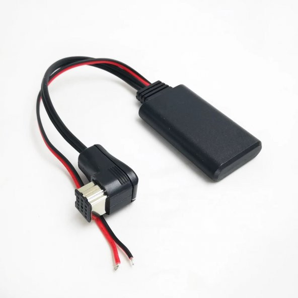 Pioneer cd changer çıkışlı Teypler için (Aux Menülü) BLUETOOTH KİT ürün görseli 1