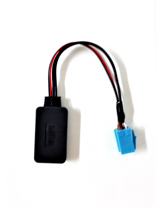 Alfa Romeo Gulietta ( 2012 Model ) Teybine Bluetooth Kit ürün görseli 1