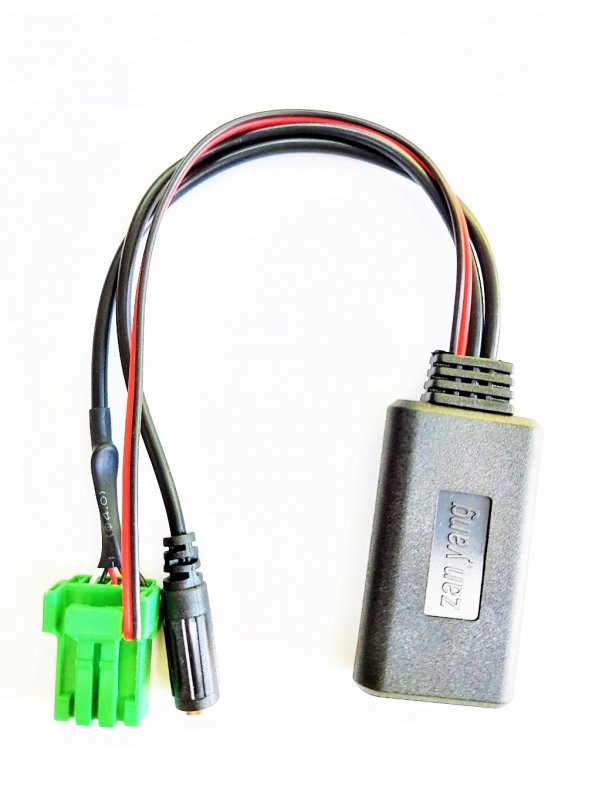 Honda Jazz/Cıty 2002-2006 Model Uyumlu Bluetooth Kit ürün görseli 1
