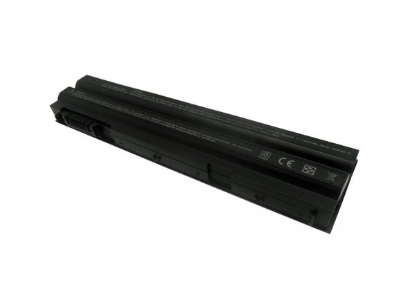 Dell E5420, E5520, E6420, E6520 Notebook Bataryası, Pili / RDL-139 nb-kr80252-146514 - Resim 4