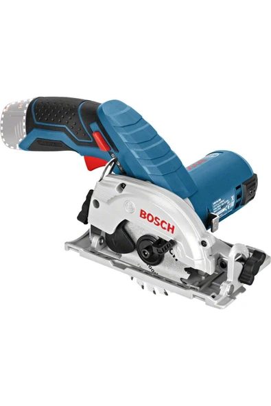 Bosch GKS 12V-26 Akülü Daire Testere Solo ürün görseli 1