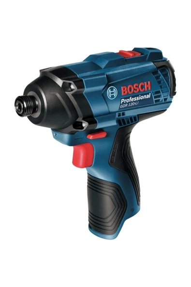 Bosch GDR 120-LI Darbeli Somun Sıkma Makinesi Solo ürün görseli 1
