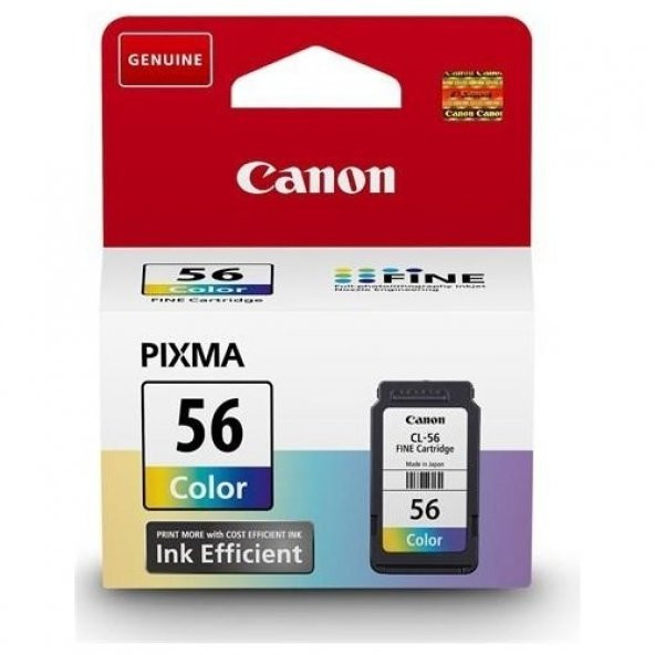 Canon Pixma E414 Kartuş Seti 2li Paket ürün görseli 1