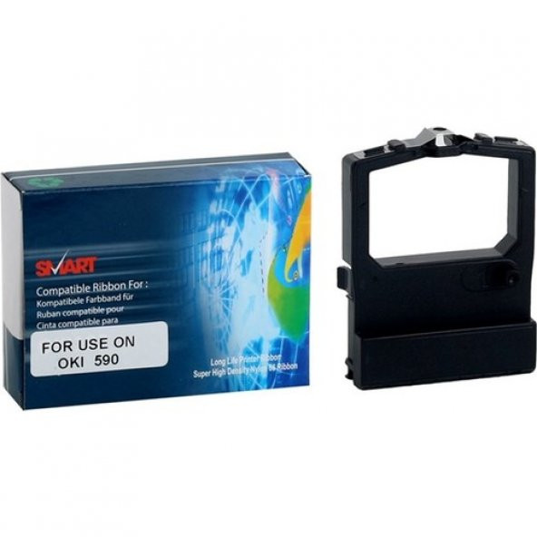 Oki Ml-520 Smart Şerit Ml-521-590-591 ürün görseli 1