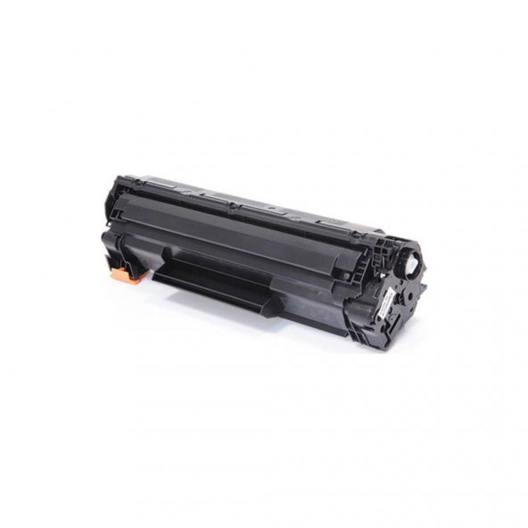 Hp Ce278A (78A) Siyah Muadil Lazer Toner ürün görseli 1