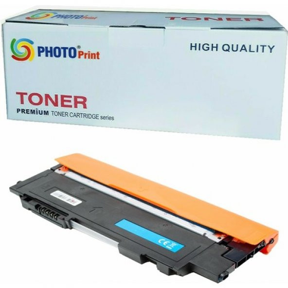 Xplus Mfp 178NW Yazıcı Hp 117A / W2071A Mavi Ithal Toner 700 Sayfa Renkli Chipli ürün görseli 1