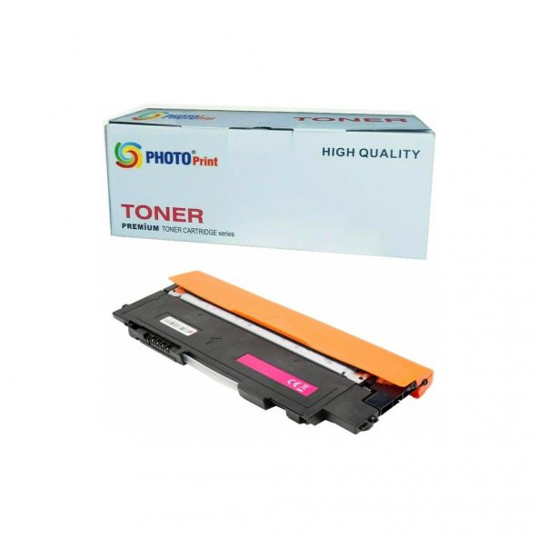 Xplus 150A Yazıcı Hp 117A / W2073A Kırmızı Ithal Toner 700 Sayfa Renkli Chipli ürün görseli 1